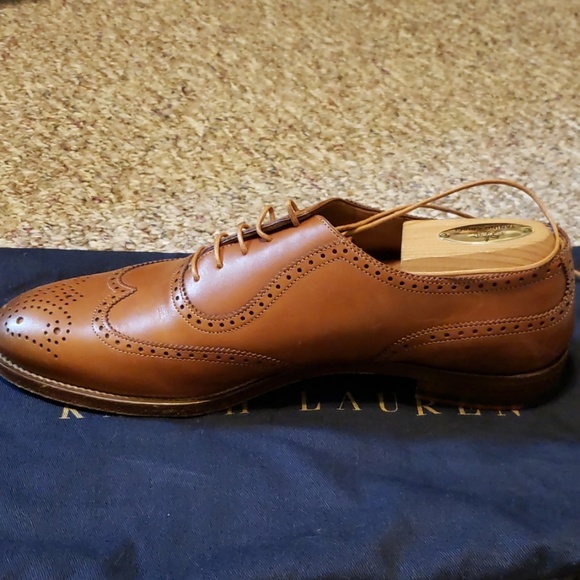Ralph Lauren | Shoes | Ralph Lauren 